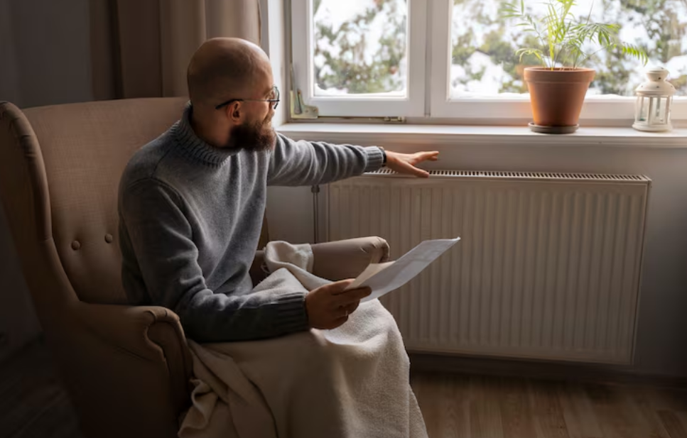 Mayor confort durante todo el año
