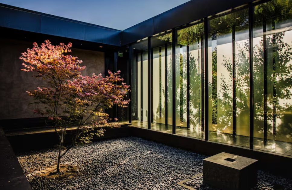 Mayor luminosidad y ventilación interior