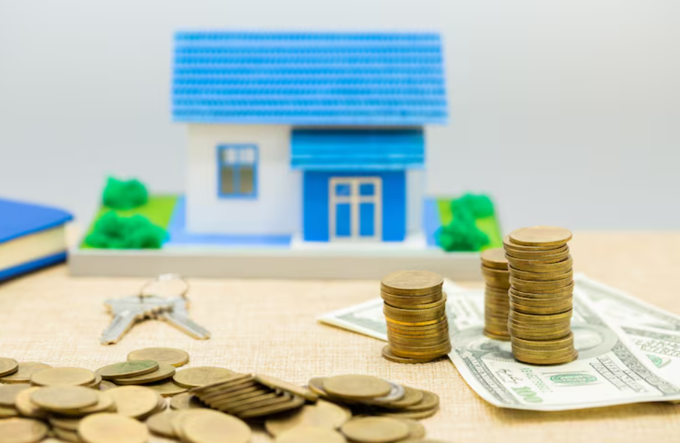 Mejora del valor de la propiedad