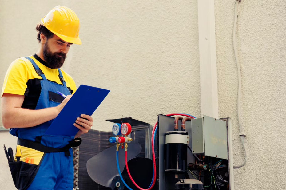 Reducción de consumo energético