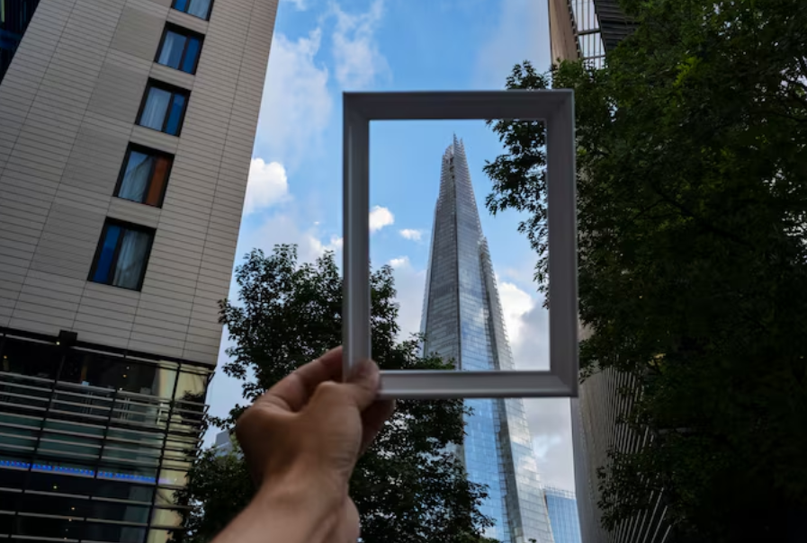 Renovación estética total